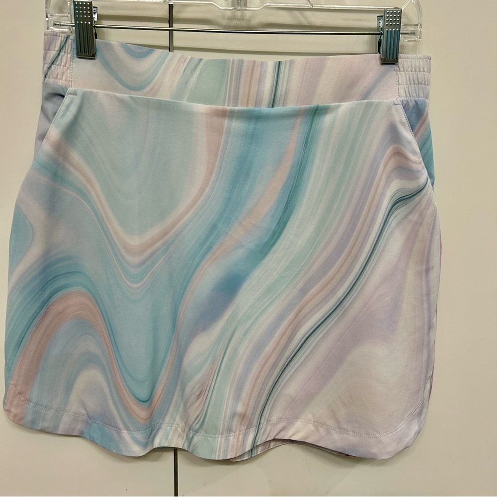 Calia Golf Skirt Size M